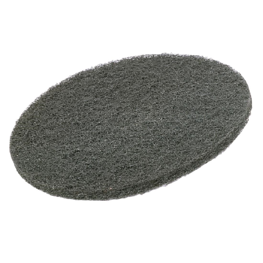 SYR Floor Stripping Pad Black product image