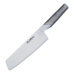 Global G-5 Vegetable Chopper Knife 17.7cm