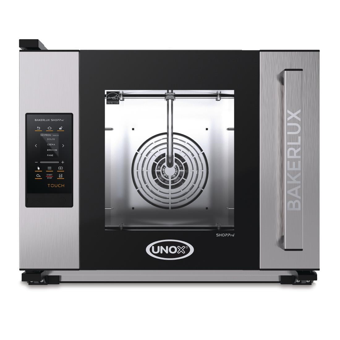 Unox Bakerlux SHOP Pro Arianna Matic Touch 4 product image