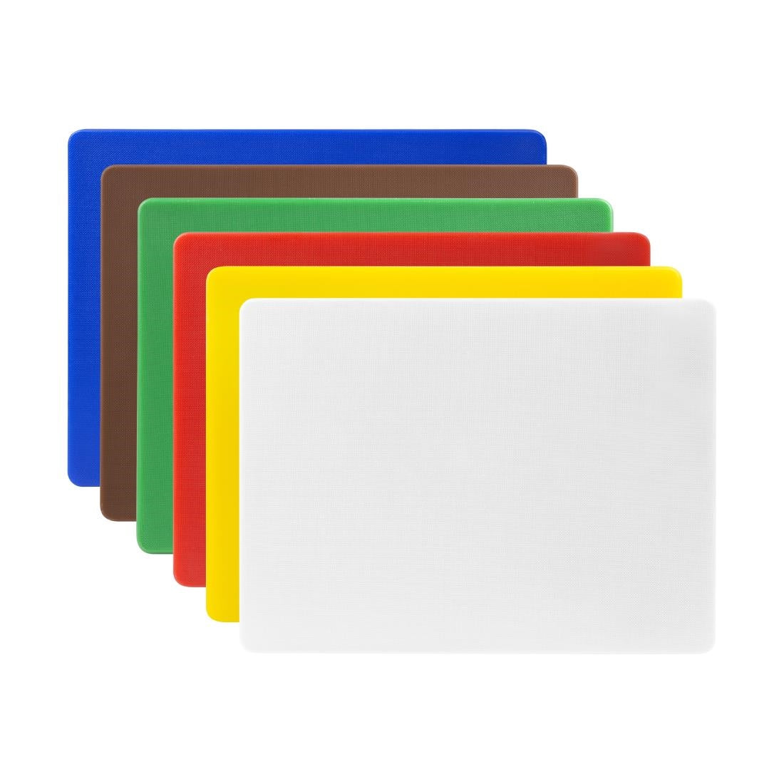 Hygiplas Low Density Small Chopping Boards product image