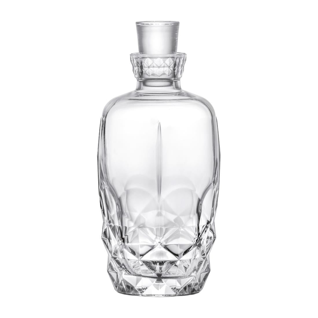 RCR Cristalleria Alkemist Bottle with Stopper product image
