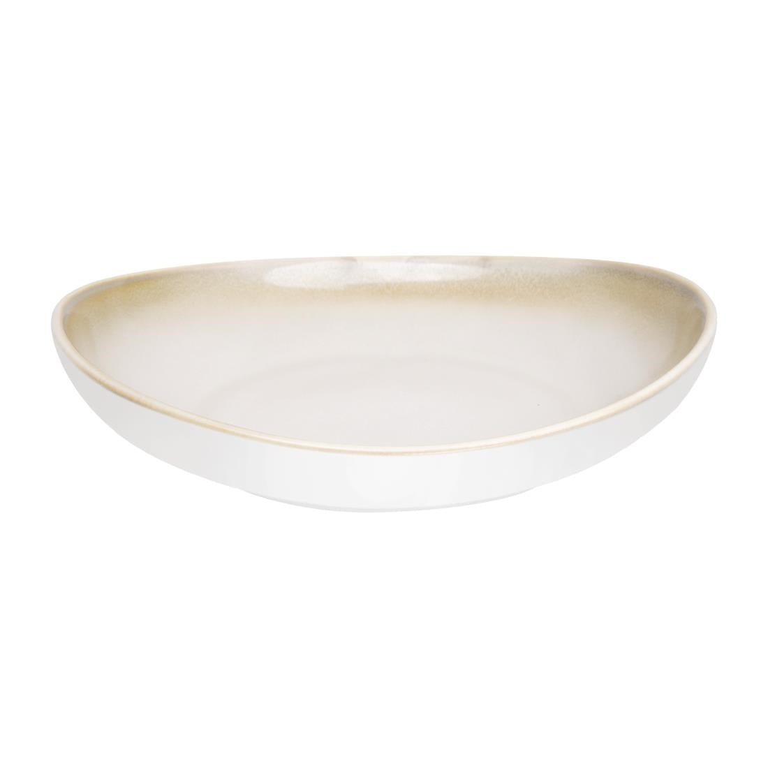 Olympia Birch Taupe Wide Bowls 208mm product image