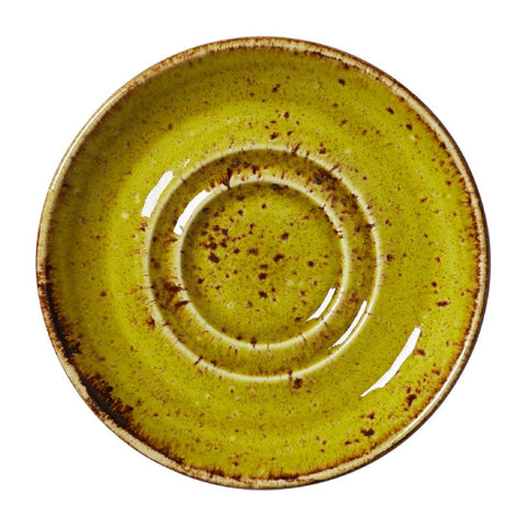 Steelite Craft Apple Saucers D/W S/S 117mm product image