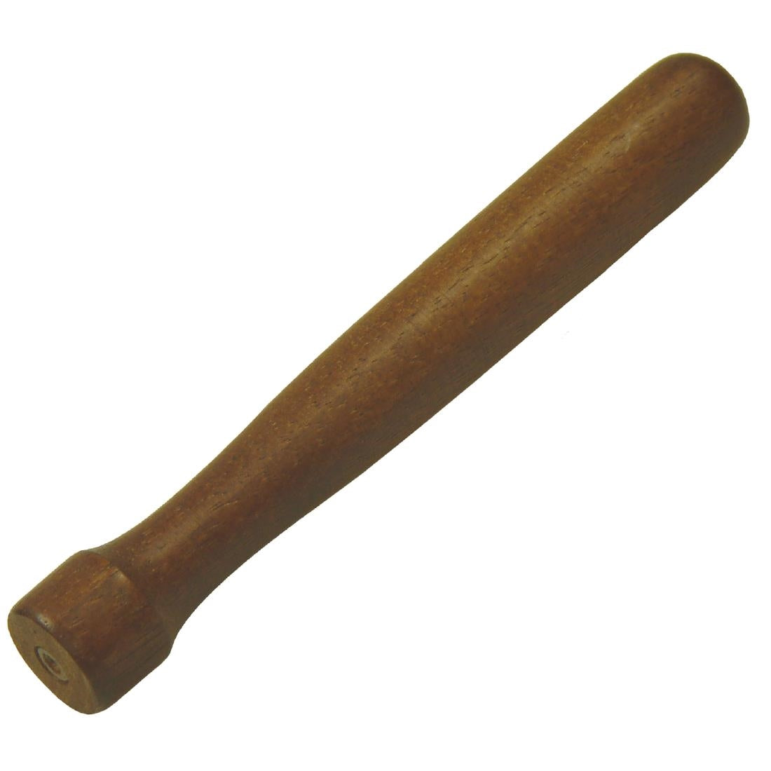 Beaumont Cocktail Muddler Wood 255mm product image