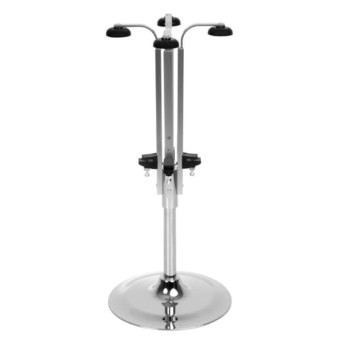 Beaumont Rotary 4 Bottle Optic Stand product image
