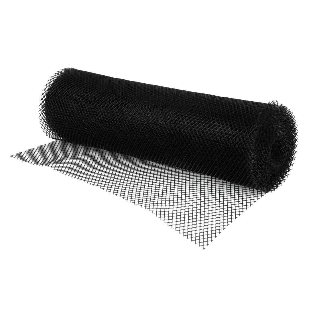 Bar Shelf Liner Black 10m product image