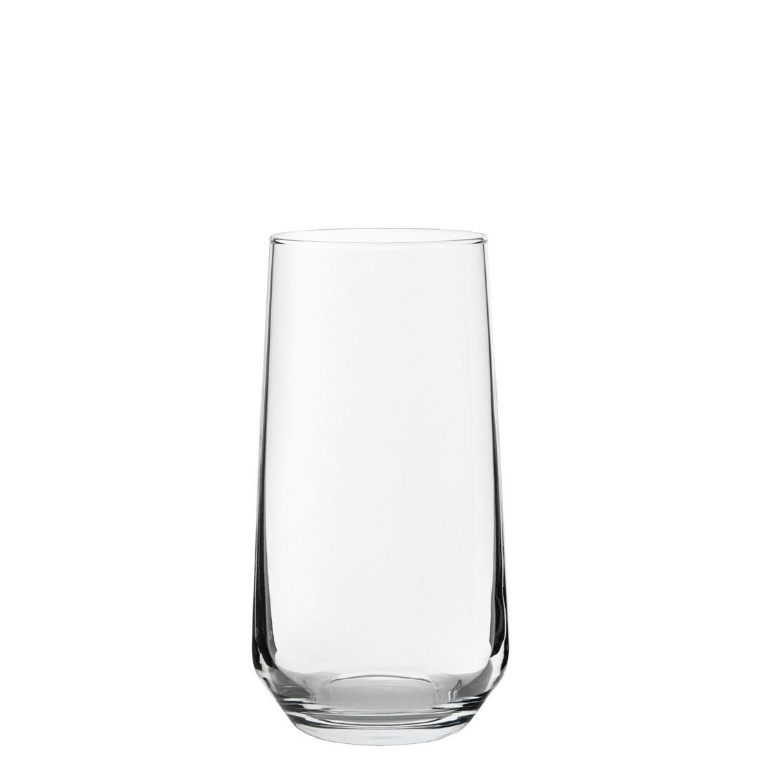 Utopia Allegra Long Drink Glasses 470ml product image