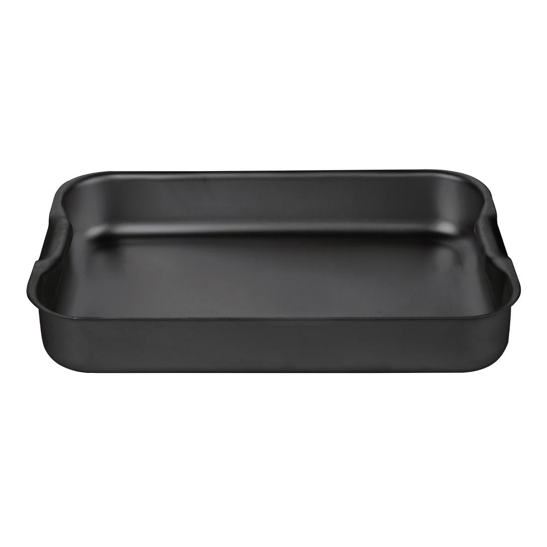 Vogue Anodised Aluminium Roasting Dish 325mm product image