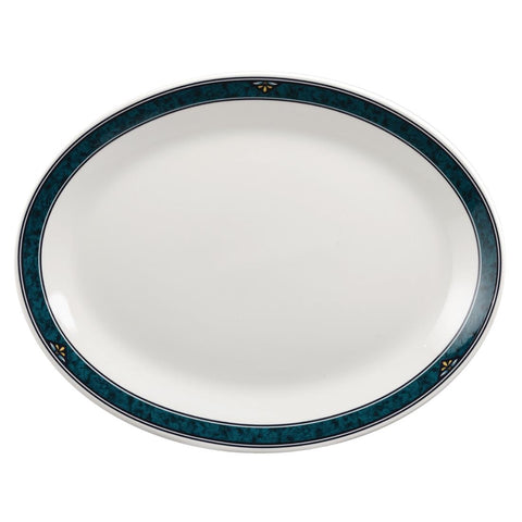 Churchill Verona Oval Platters 305mm product image