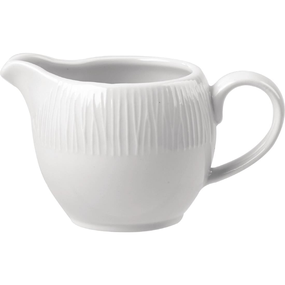 Churchill Bamboo Jug 4oz product image