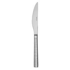 Sola Bali Steak Knife 18/0 Stainless Steel (Pack of 12)