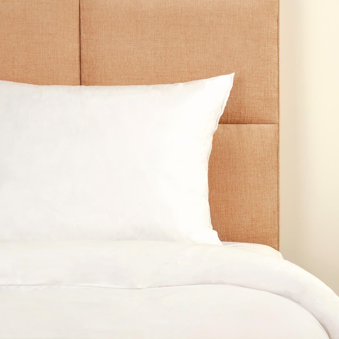 Eco Recycled Hollowfibre Pillow Firm product image