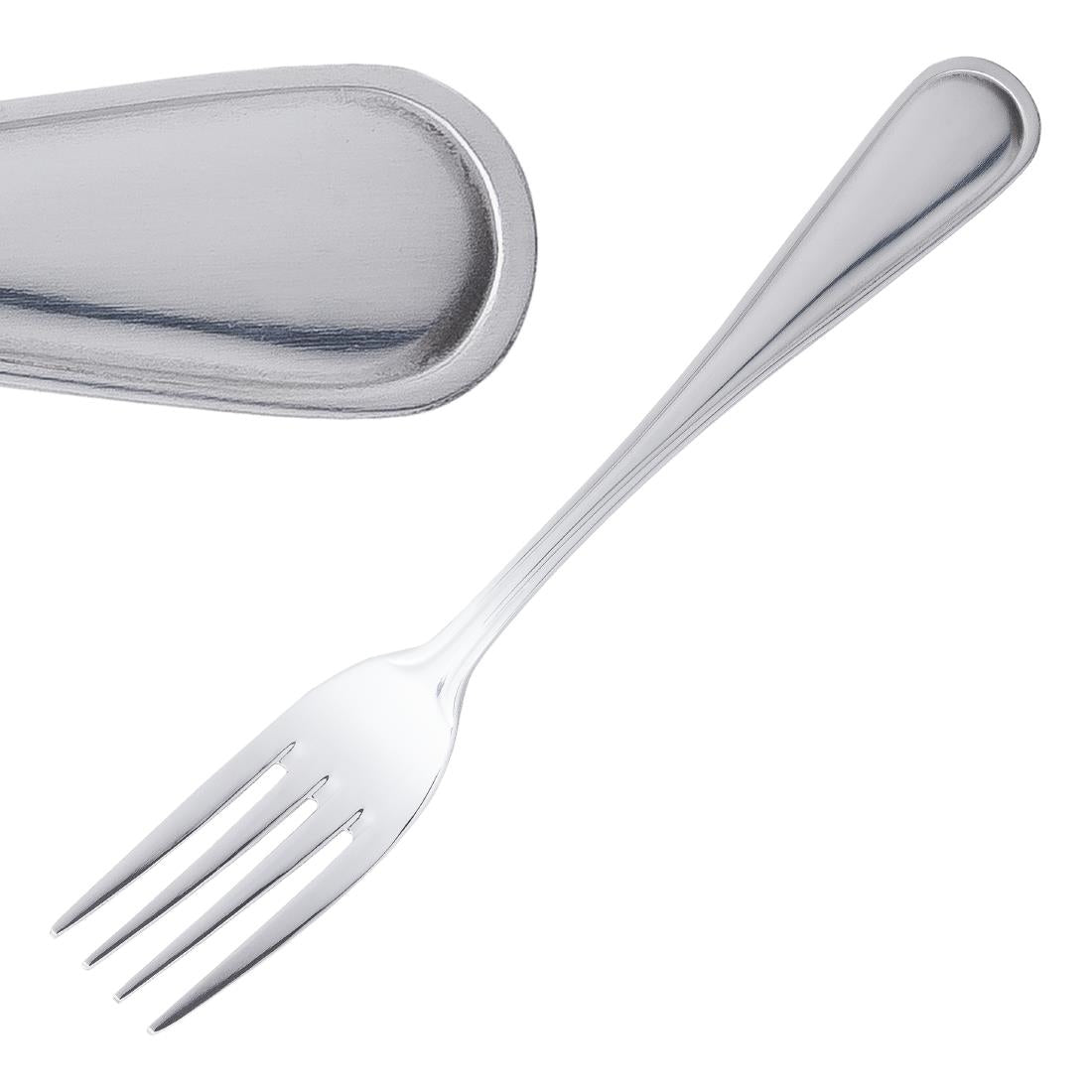 Olympia Mayfair Table Fork product image