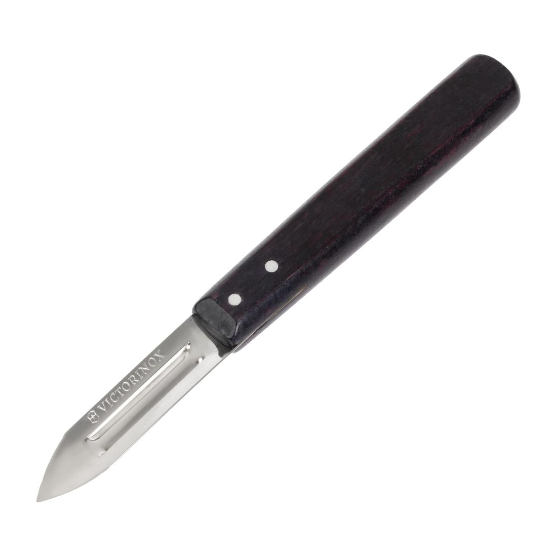 Victorinox Wooden Handled Peeler product image