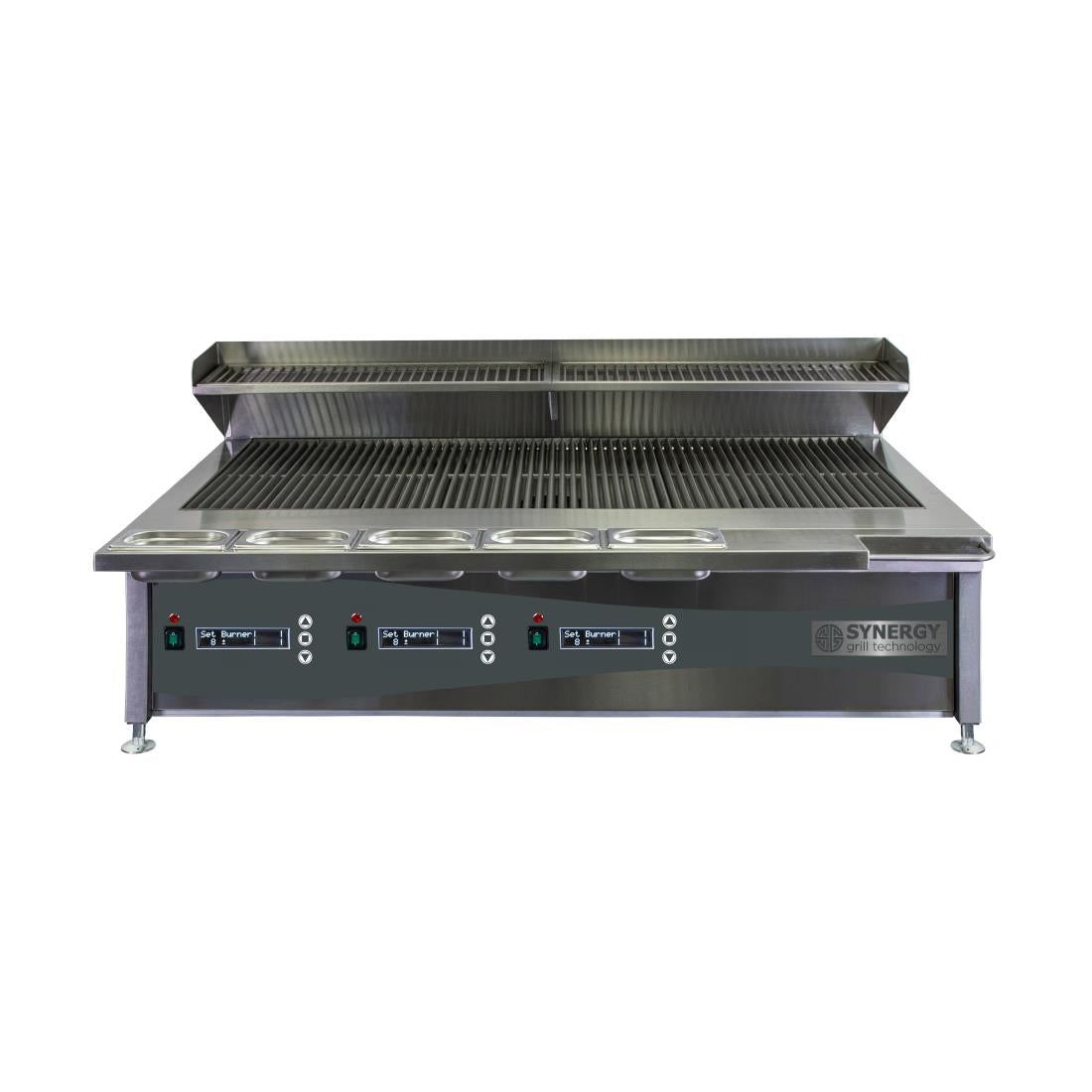 Synergy Grill Gas Trilogy Chargrill ST1300 product image