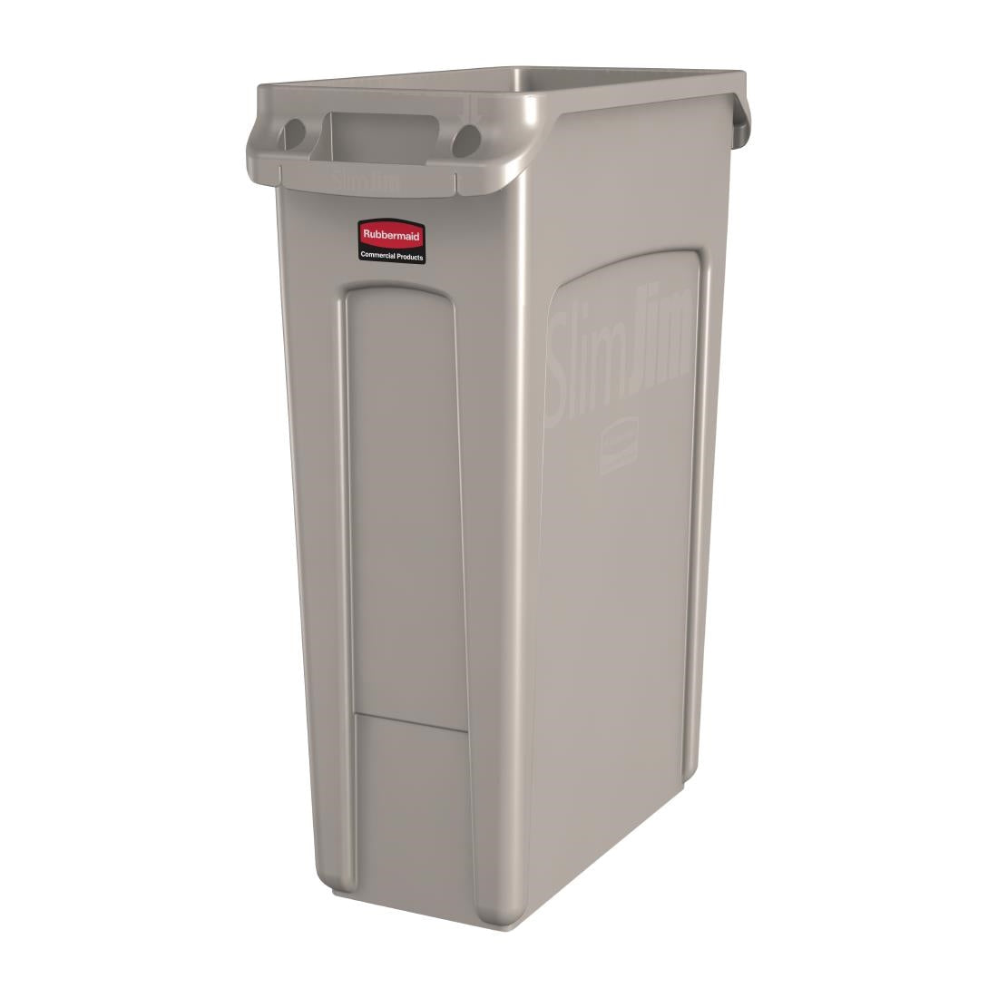 Rubbermaid Slim Jim Container With Venting product image