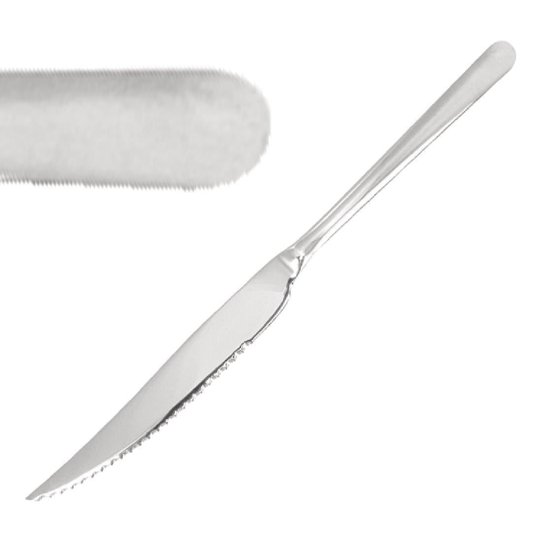 Olympia Pizza and Steak Knives product image