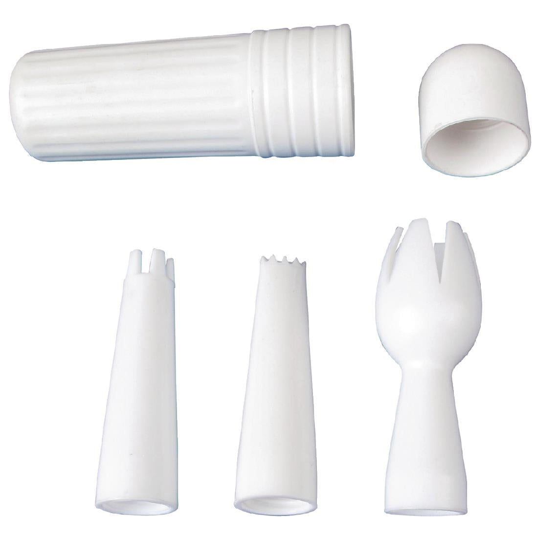 Vogue Spare Nozzles and Rubber Seal product image
