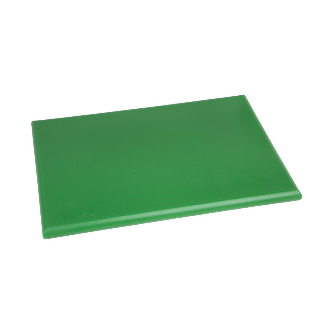Hygiplas Extra Thick High Density Green product image