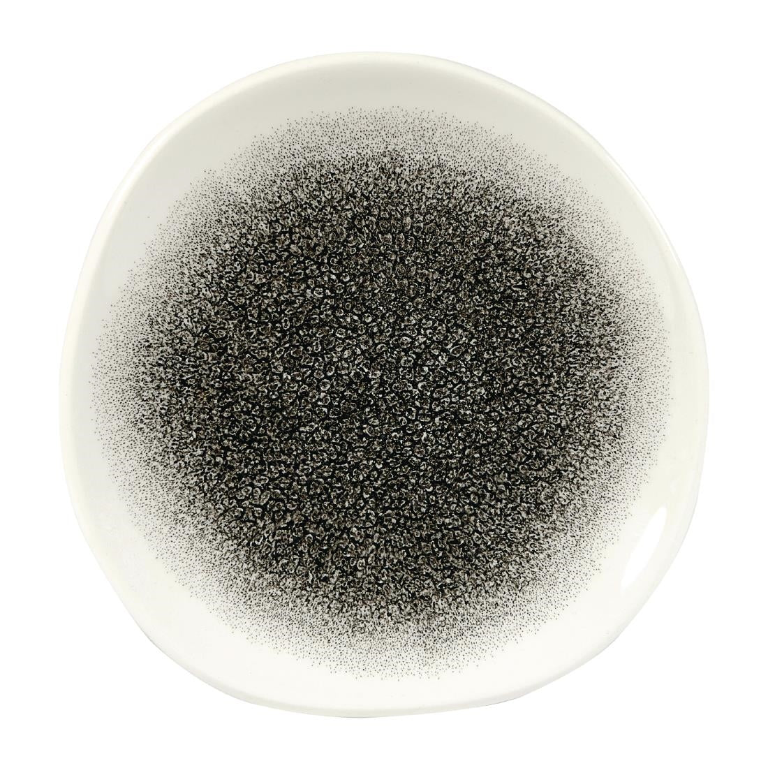 Churchill Studio Prints Raku Round Trace product image
