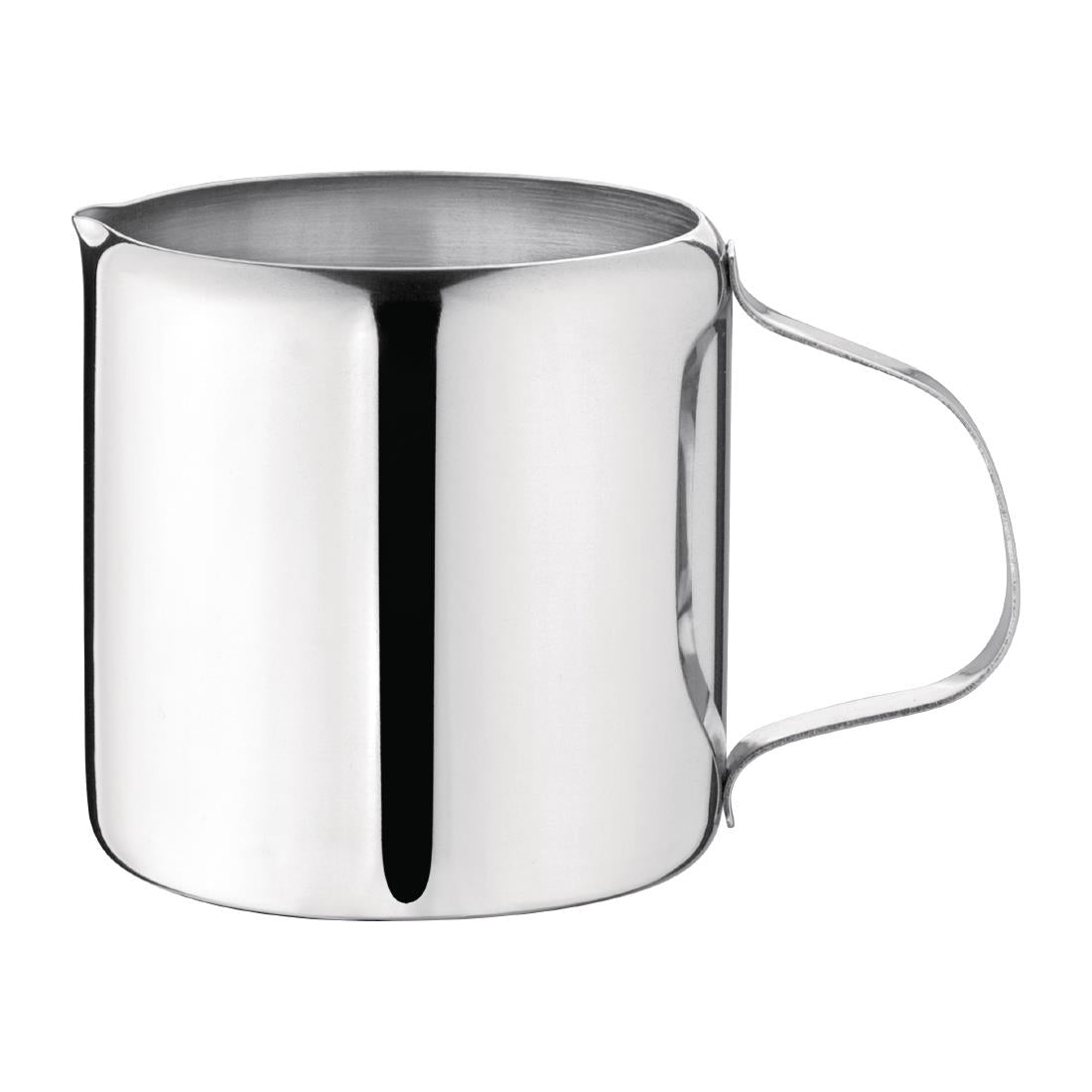 Olympia Concorde Stainless Steel Milk Jug product image