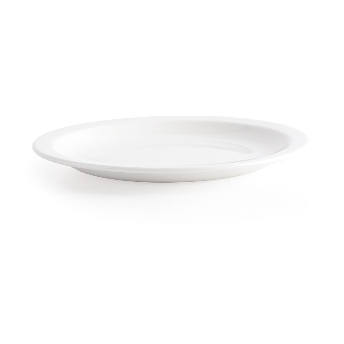 Churchill Whiteware Nova Plates 178mm product image