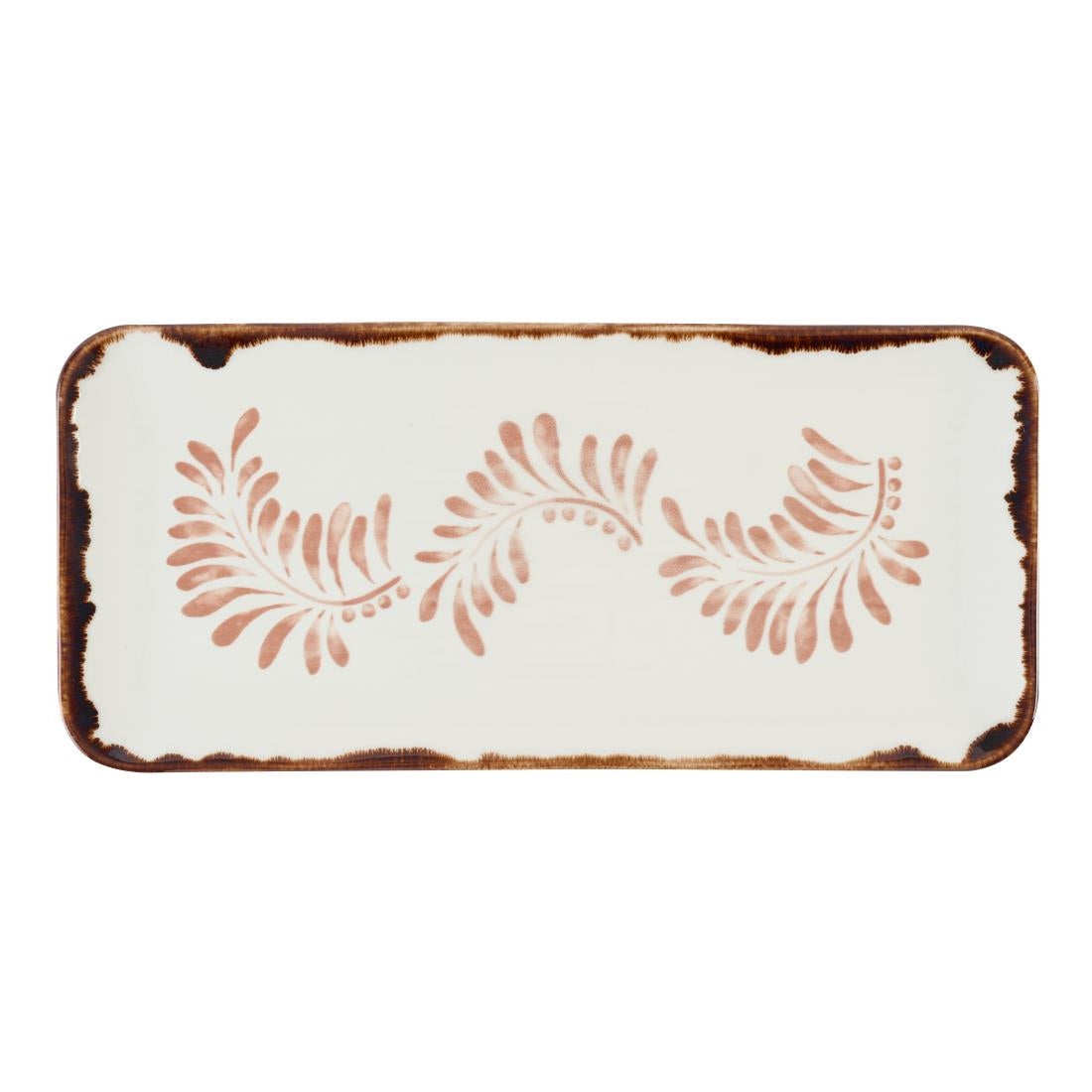 Dudson Harvest Mediterranean Terracotta product image