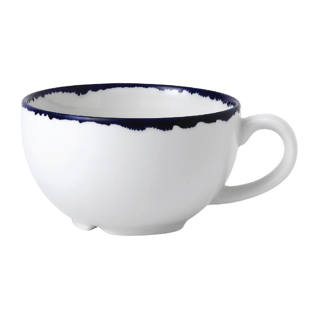 Dudson Harvest Ink Cappuccino Cup 227ml product image
