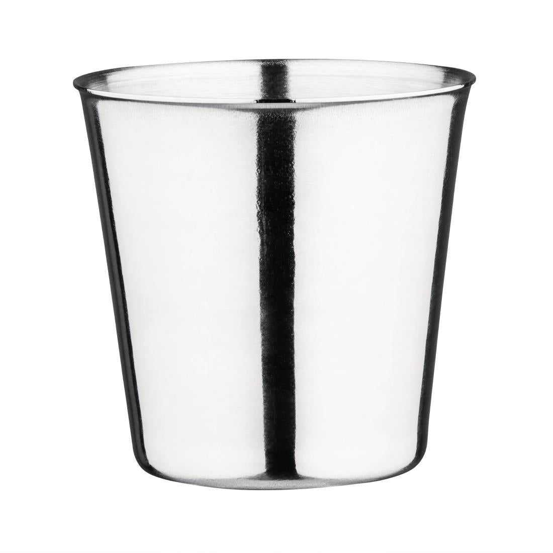 Vogue Stainless Steel Dariole Mould 60 x 55mm product image