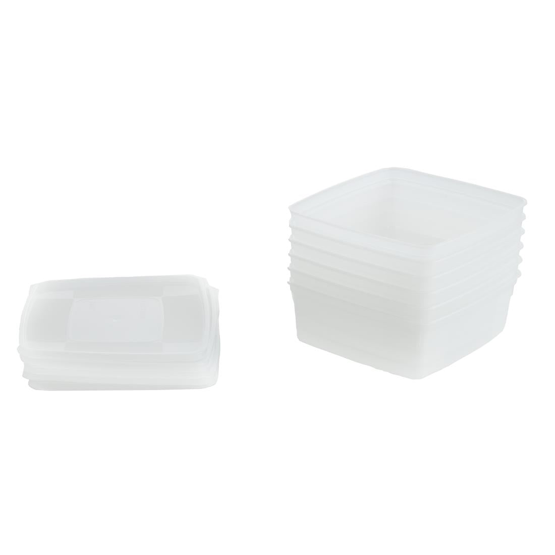 Matfer Bourgeat Soft Modulus Flexible Food product image