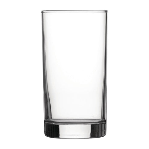 Utopia Hi Ball Glasses 280ml CE Marked product image