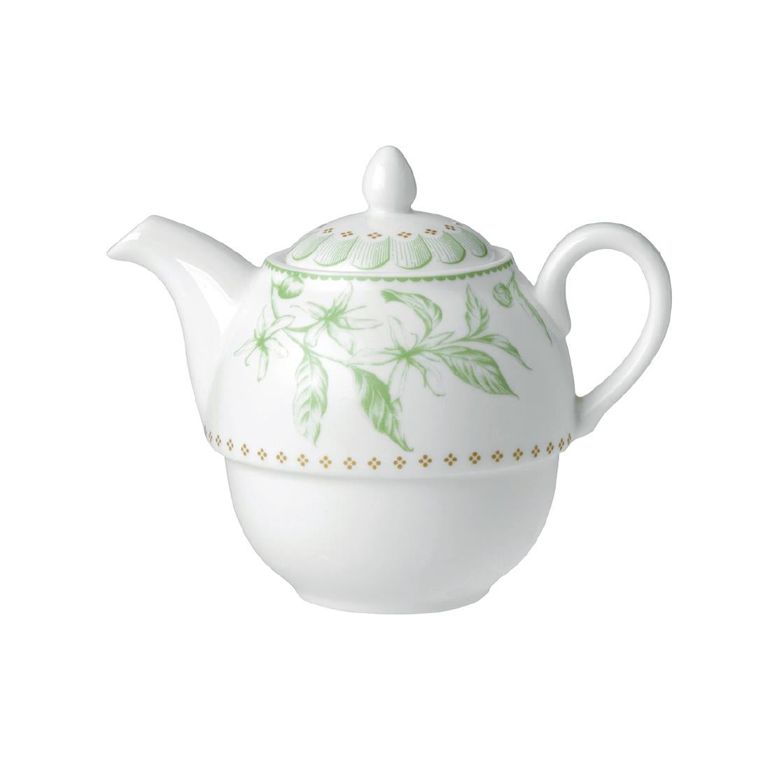 William Edwards Hive Tea For One Teapot 460ml product image