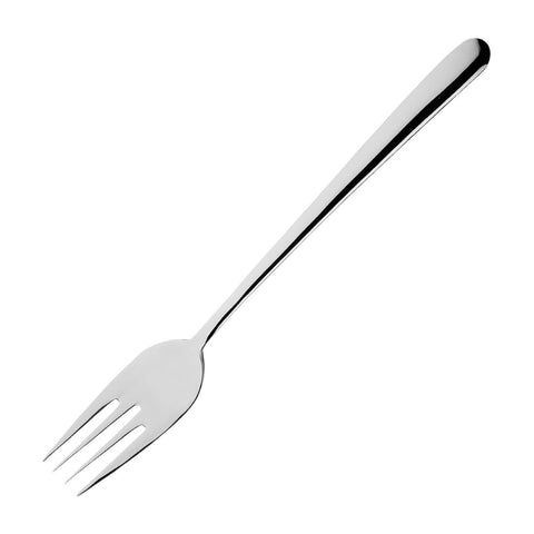 Sola Ibiza Fish Fork 3.5mm (Pack of 12)