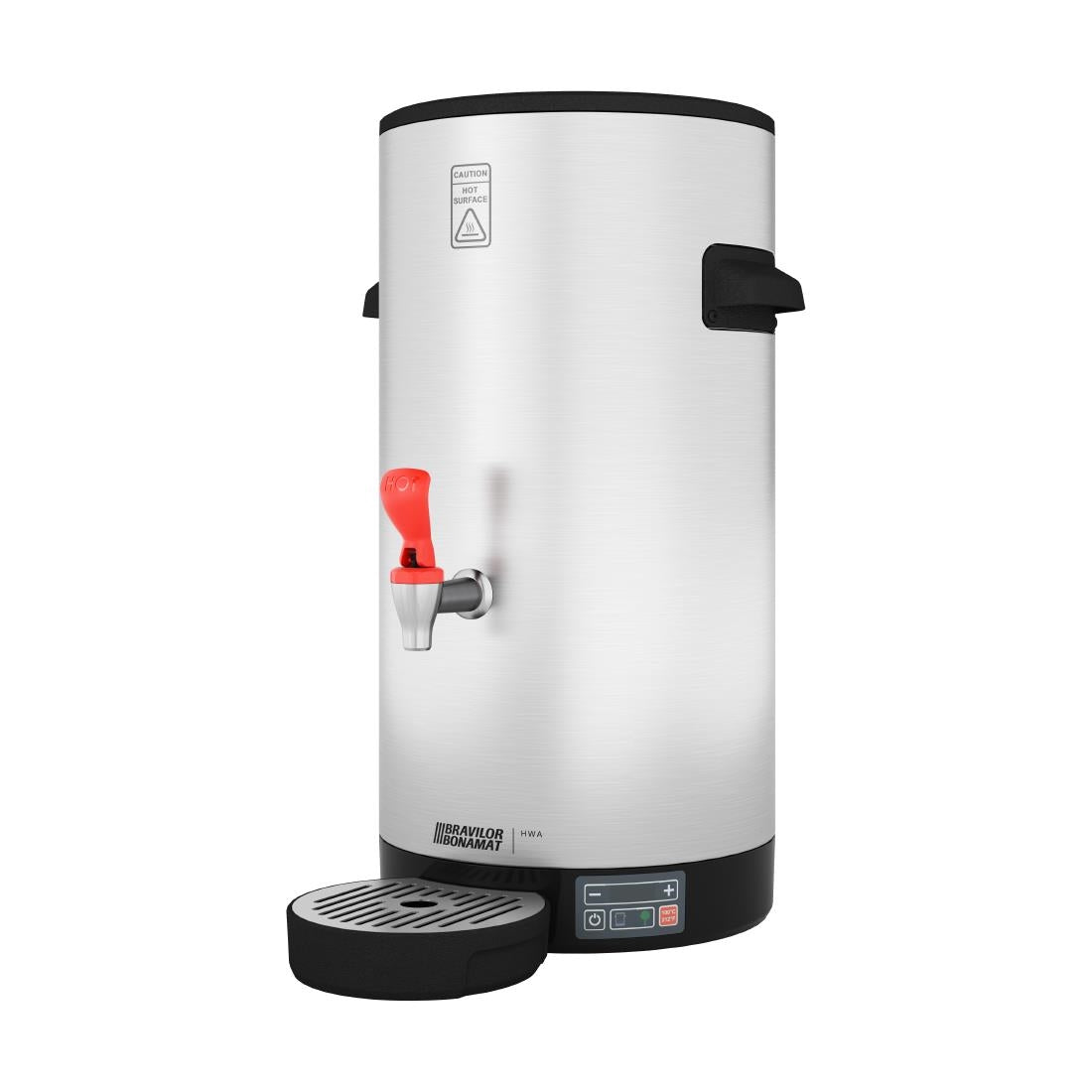 Bravilor Eco Hot Water Boiler HWA 12 product image