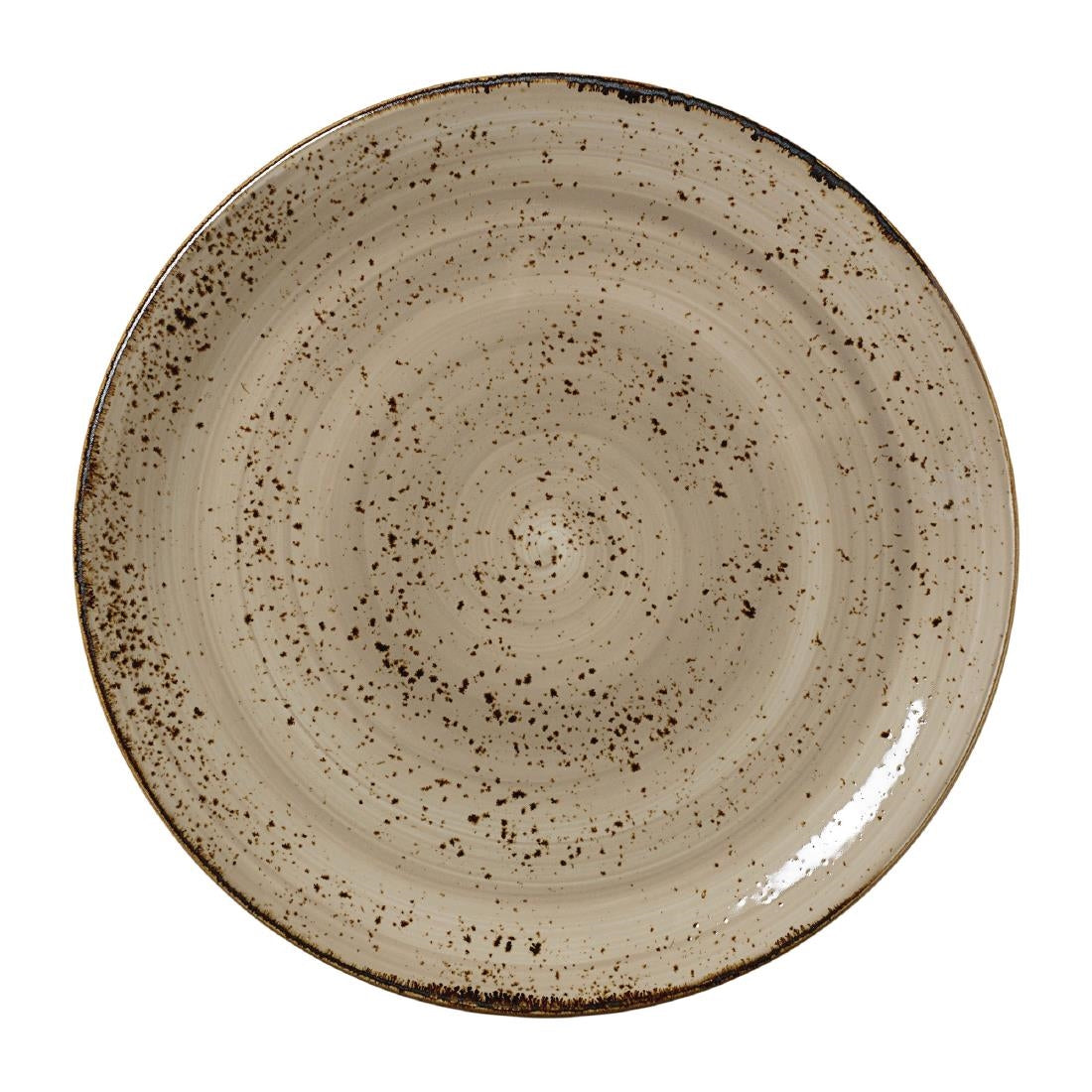 Steelite Craft Porcini Coupe Plates 300mm product image