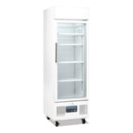 Polar G-Series Upright Display Fridge 218Ltr product image