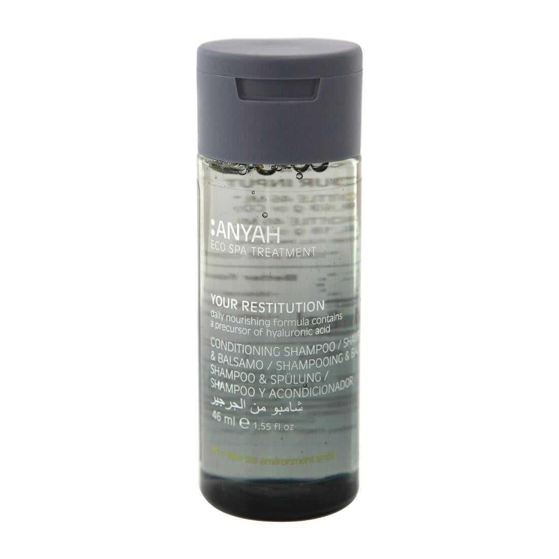 Anyah Eco Spa Conditioning Shampoo product image