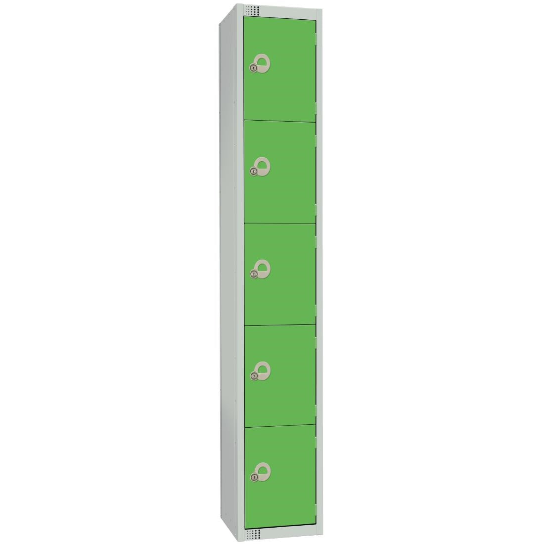 Elite Five Door Electronic Combination Locker product image