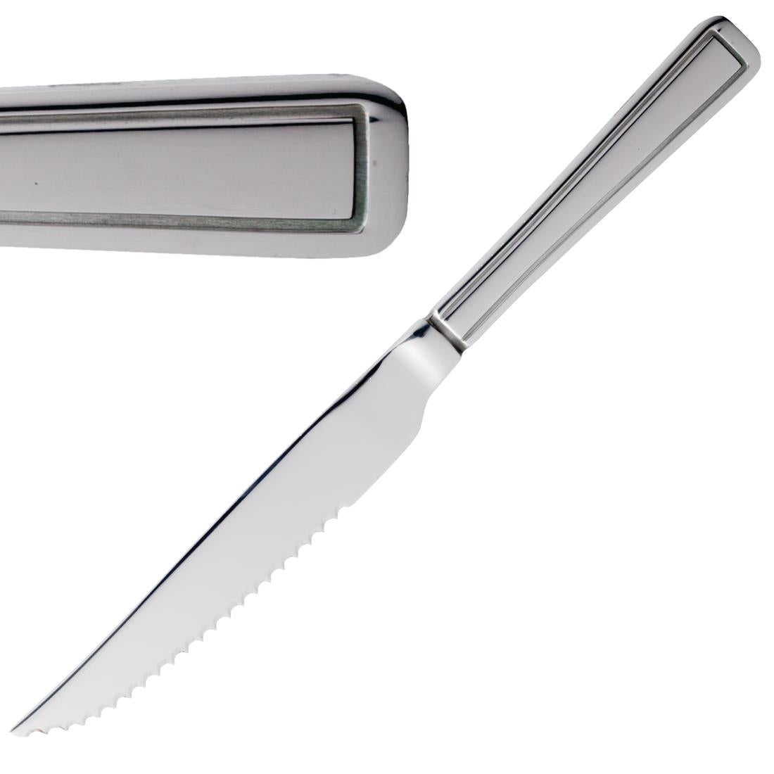 Olympia Harley Steak Knives product image