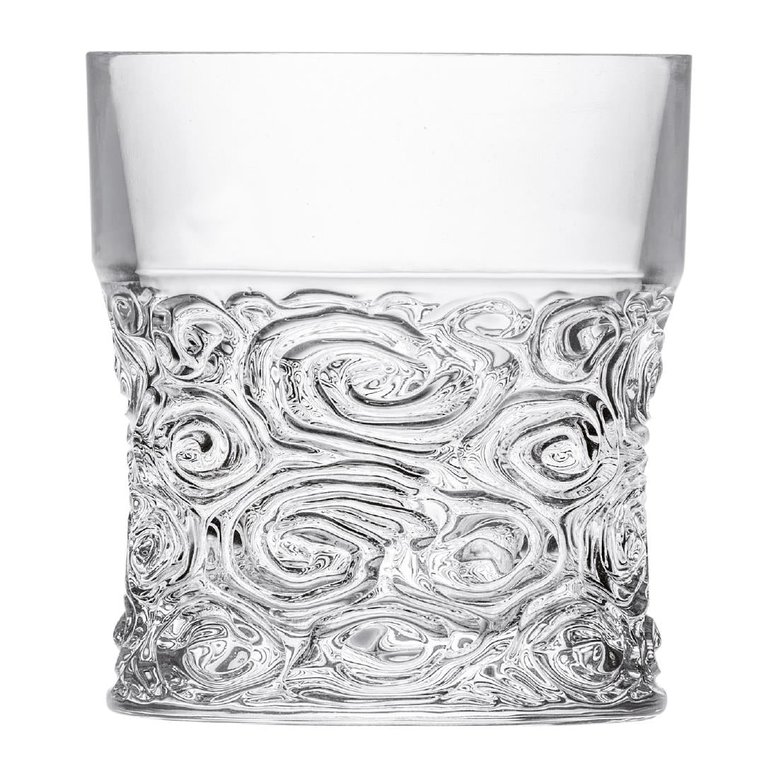 RCR Cristalleria Soul Double Old Fashioned product image