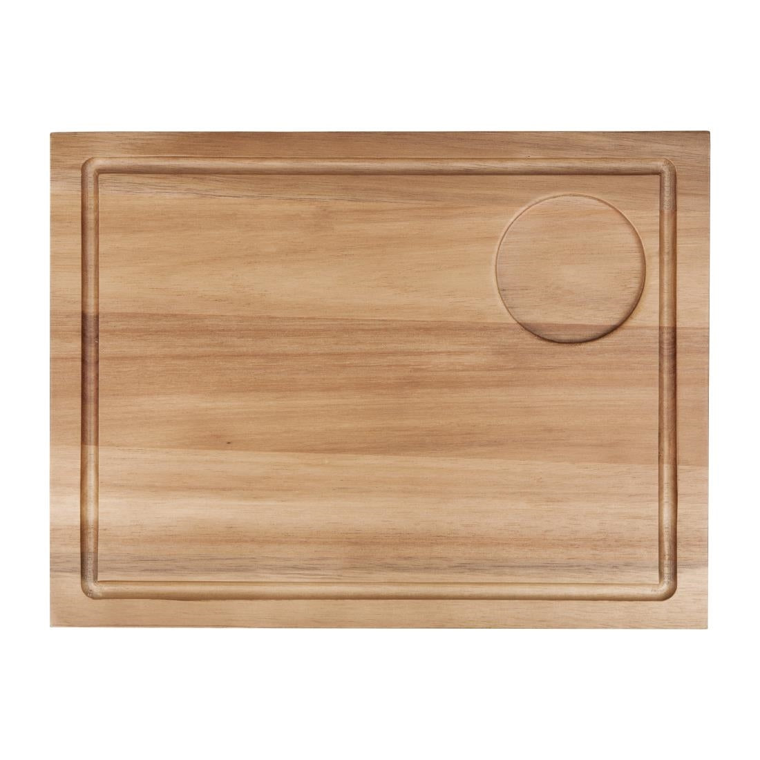 Olympia Large Acacia Steak Board product image