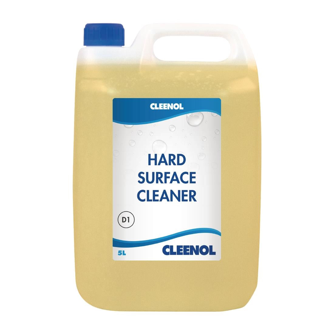Cleenol Hard Surface Cleaner 5Ltr product image