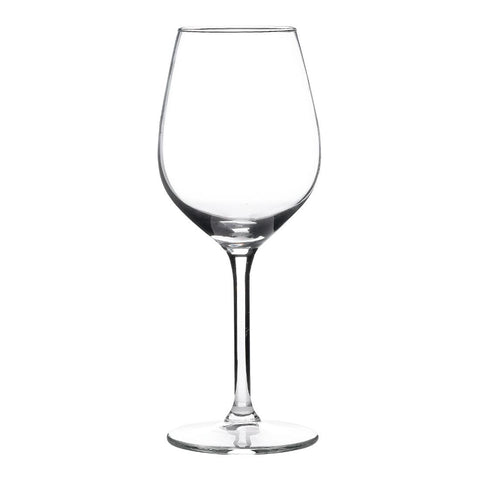 Artis Fortius Wine Glasses LCE at 250ml (Pack of 6)