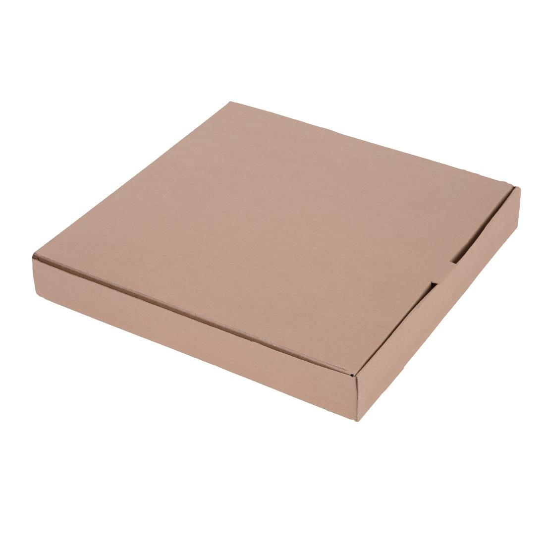 Fiesta Compostable Plain Pizza Boxes 14" product image