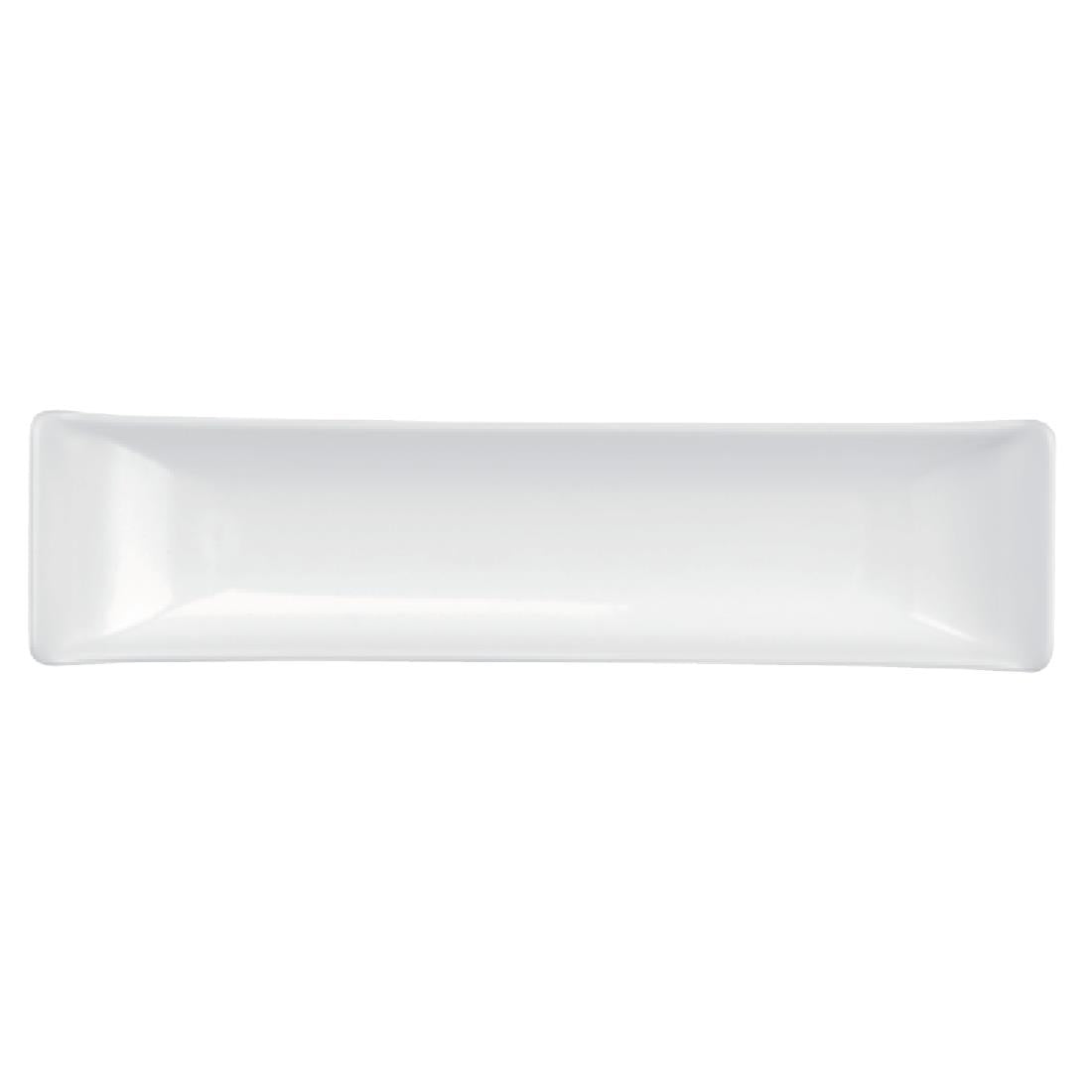 Churchill Alchemy Buffet Boat Dishes 518mm product image