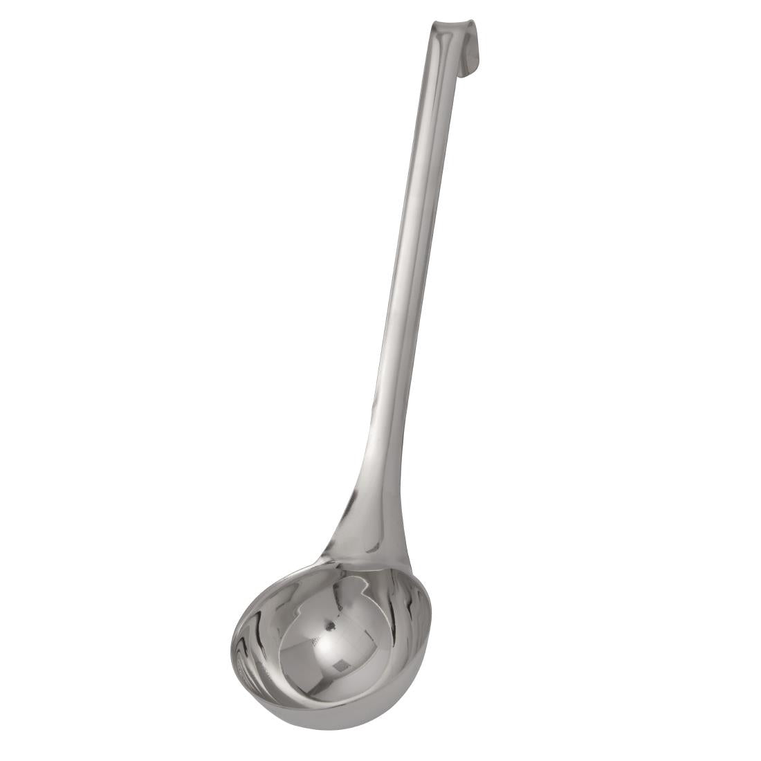 Vogue Plain Ladle 260ml product image