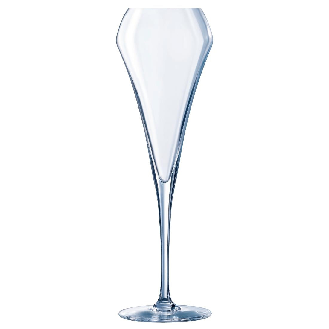 Chef & Sommelier Open Up Champagne Flutes product image