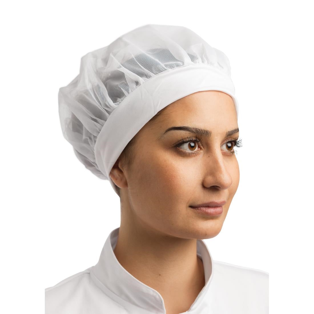 Whites Unisex Comfy Hat White product image