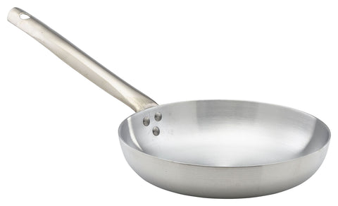 Genware 700-20 Omelette Pan 20cm