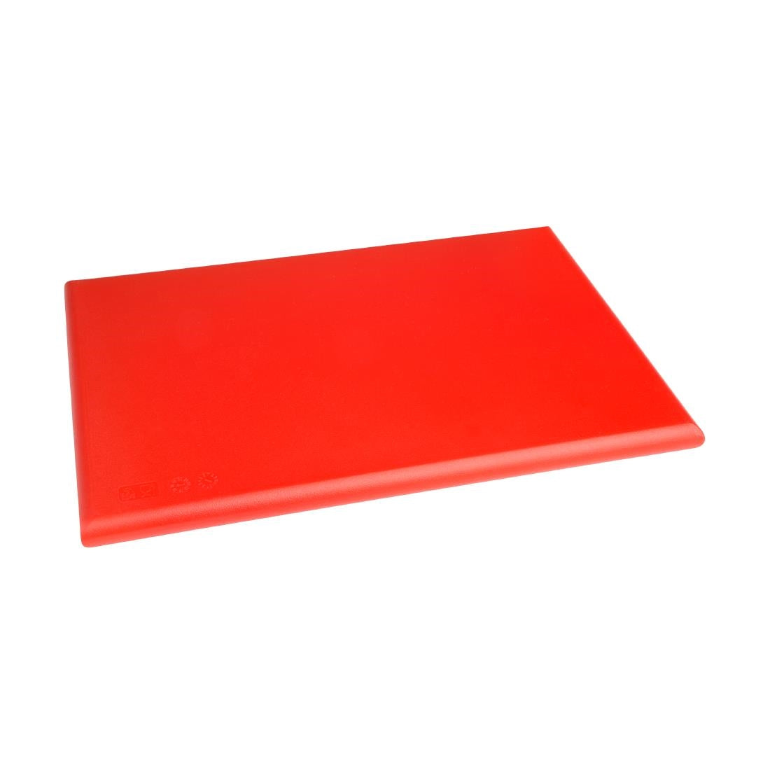 Hygiplas Extra Thick High Density Red product image